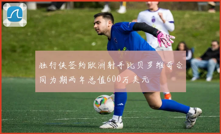 独行侠签约欧洲射手比贝罗维奇合同为期两年总值600万美元